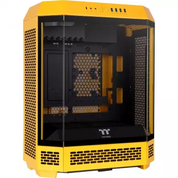 Thermaltake CA-1Z1-00M4WN-00 producto amarillo