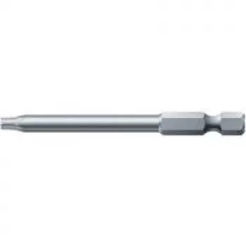 Punta de destornillador Wera TX30 Torx Plus 89 mm, vástago hexagonal 1/4