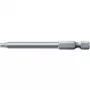 Punta de destornillador Wera TX30 Torx Plus 89 mm, vástago hexagonal 1/4