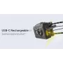 Linterna frontal serie NU 360 LUMENS/NU20 Classic Nitecore