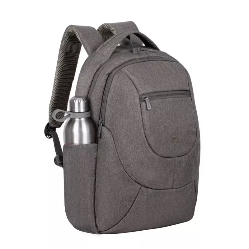 Rivacase Galapagos 7761 mochila para portátil 39,6 cm (15,6"), caqui