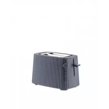 Tostadora Alessi Pleated Blanca