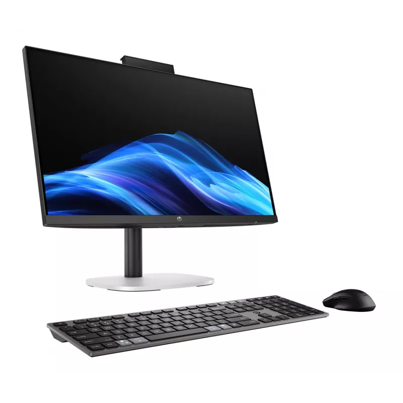 PC todo en uno HP ProStudio 4 AiO G1i Ultra 7 265T 23,8