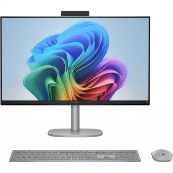 HP OmniStudio X 27-cs1075ng 68.58cm FHD Intel Core Ultra 7 256V SSD - All-in-One con monitor - Core Ultra 7 (BR4H0EA#ABD)