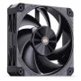 Ventilador de caja Jonsbo HF3-120B 120mm PWM – Negro