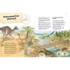 tiptoi Expedición al conocimiento: Dinosaurios, libro educativo