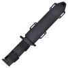 SCK 828-6 Cuchillo táctico negro