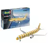 Maqueta de plástico A321-200 CONDOR 1/144