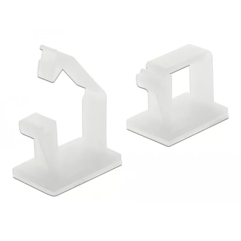 Sujetacables DeLOCK 60250