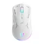Ratón gaming Onikuma CW917 2.4G Cable Blanco