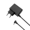 Fuente de alimentación Qoltec con conector macho 10,5W 5V 2,1A 3,5*1,35