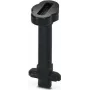 Phoenix Contact 2200168 UM-PRO PCB S-LOCK BK Elemento de bloqueo de carcasa, 100 uds.