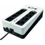 Sistema de alimentación ininterrumpida (SAI) Eaton 3S850F Standby (Offline) 0,85 kVA 510 W 8 salidas AC