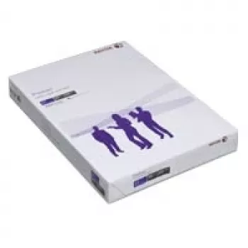Papel de impresora Xerox Premier A3 80g/m² blanco 500 hojas