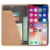 Funda tipo folio Krusell Sunne 4 Card FolioWallet