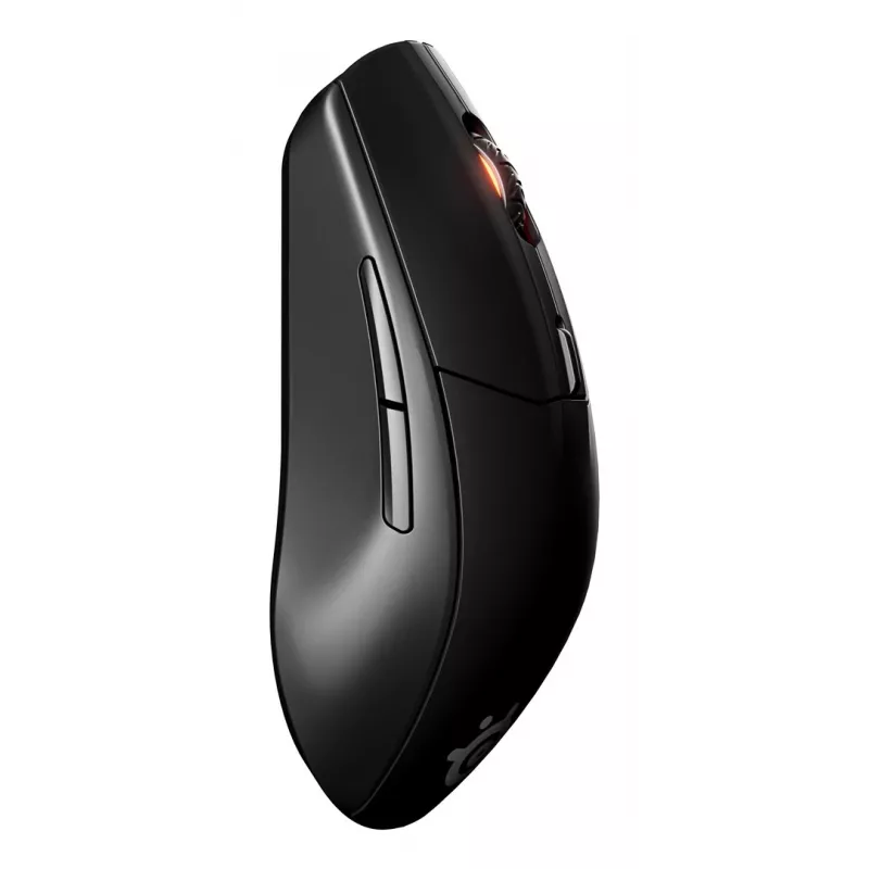 Ratón SteelSeries Rival 3 Wireless Gen 2 Interface