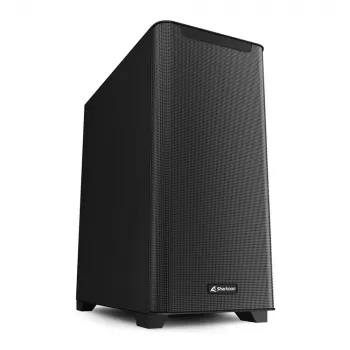Caja para PC Sharkoon M30 negra Full Tower ATX E-ATX