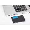 SSD Crucial BX500 1000GB SATA 2.5 inch con bandeja SSD (CT1000BX500SSD1T)