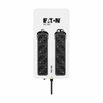 Sistema de alimentación ininterrumpida Eaton 3S700D