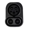 Akyga AK-SC-E11 Adaptador de carga EV CCS1 / CCS2 Compact 150A