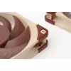 Ventilador de caja Noctua NF-A12x25 FLX 120mm