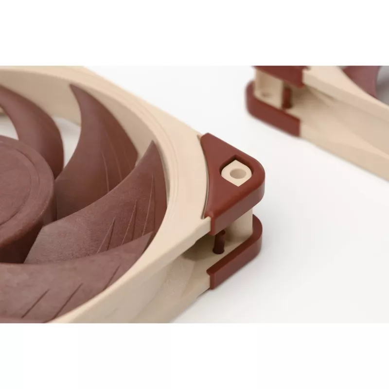 Ventilador de caja Noctua NF-A12x25 FLX 120mm