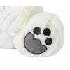 Juguete proyector de peluche Milly Mally Oso 5656 con luz suave para la habitación infantil
