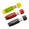 Memoria USB Intenso 32GB USB Type-A 2.0 Rainbow