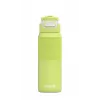 Botella isotérmica Kambukka Elton Mojito 750 ml, verde, tapa con cierre, asa, sin BPA