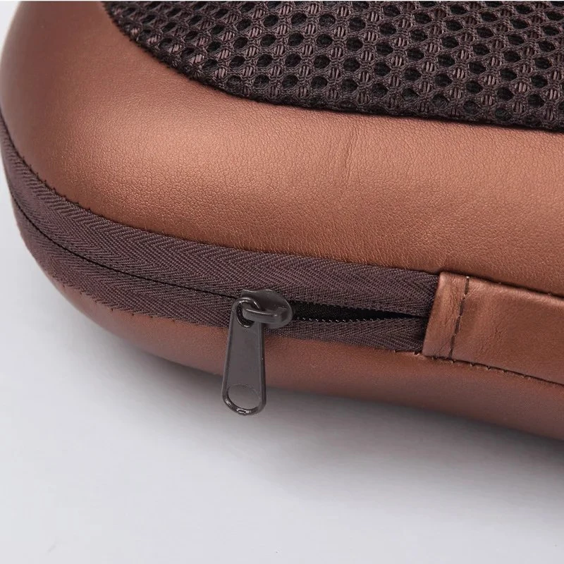 Extralink Smart Life Massage Pillow | Almohada de masaje | 8 cabezales de masaje, alimentación AC, DC