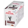 Royal Canin Gastrointestinal Moderate Calorie alimento húmedo para gatos, 12 x 85 g