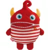 Peluche Schmidt Spiele Worry Eater Jenna — consuelo de peluche, 25 cm