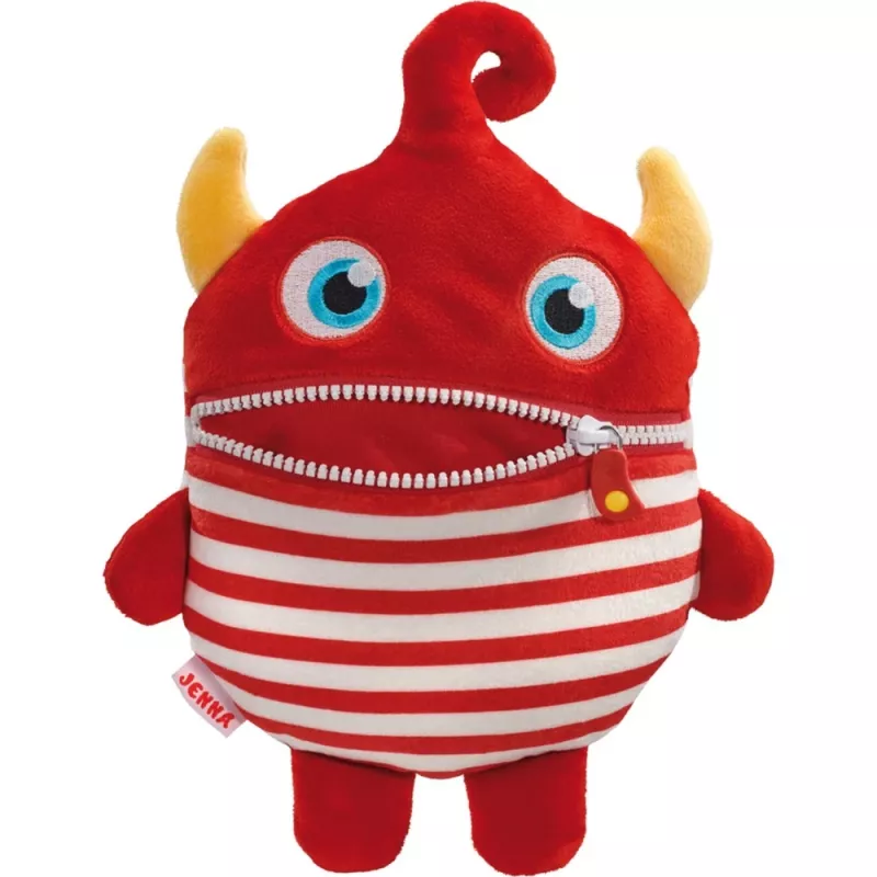 Peluche Schmidt Spiele Worry Eater Jenna — consuelo de peluche, 25 cm