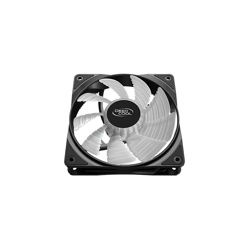 Ventilador de caja Deepcool RF 120 FS 120mm ARGB