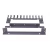 Huawei MA5683T OLT, 2x X2CS, 2x SCUN, 2x PRTE, sin tarjeta PON