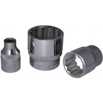 Vaso de vaso C.K Tools T4690M 15 mm 1 ud.