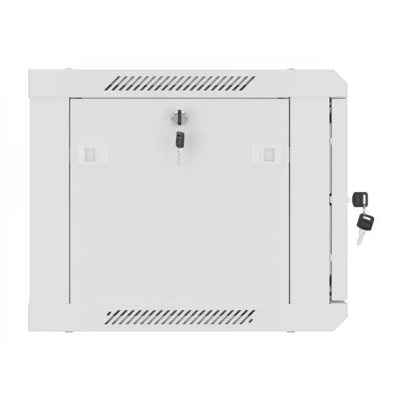 Carcasa de pared Lanberg WF01-6406-00S