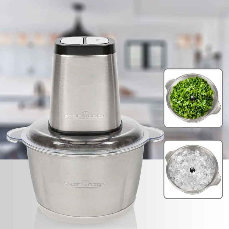 PROFICOOK PICADORA PC-MZ 1227