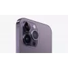Smartphone reacondicionado RENEWED iPhone 14 Pro Max — 128 GB, morado, pantalla de 6,7