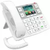 Teléfono IP Fanvil X305 blanco