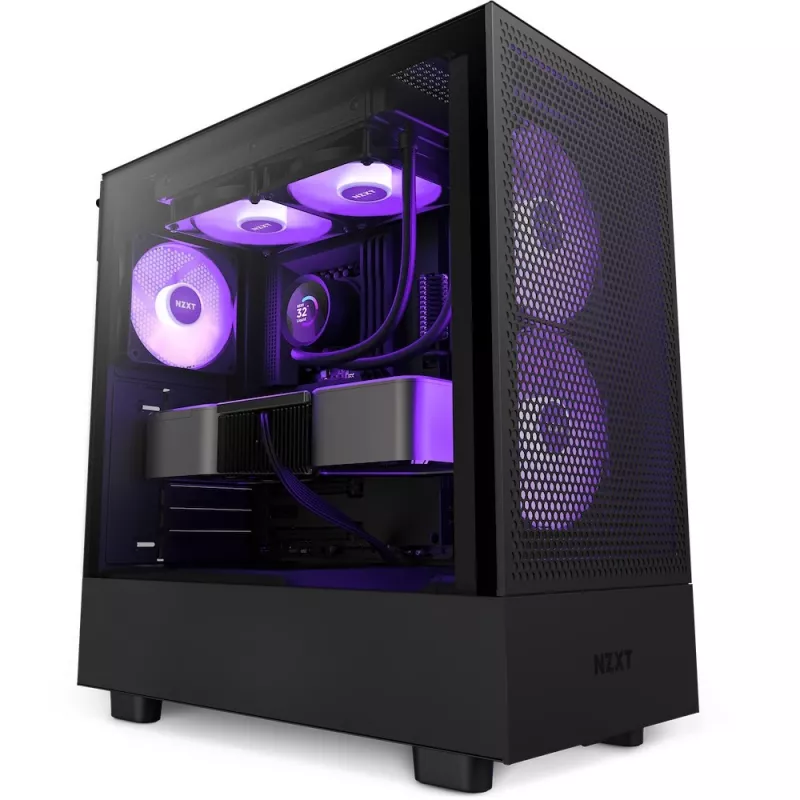 Refrigeración líquida todo en uno NZXT Kraken 240 RGB