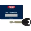 Candado de arco ABUS GRANIT Plus 470 negro 230 mm