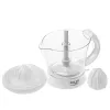 Adler exprimidor de cítricos | AD 4014 | Tipo exprimidor de cítricos | Blanco | 40 W | Número de velocidades 1