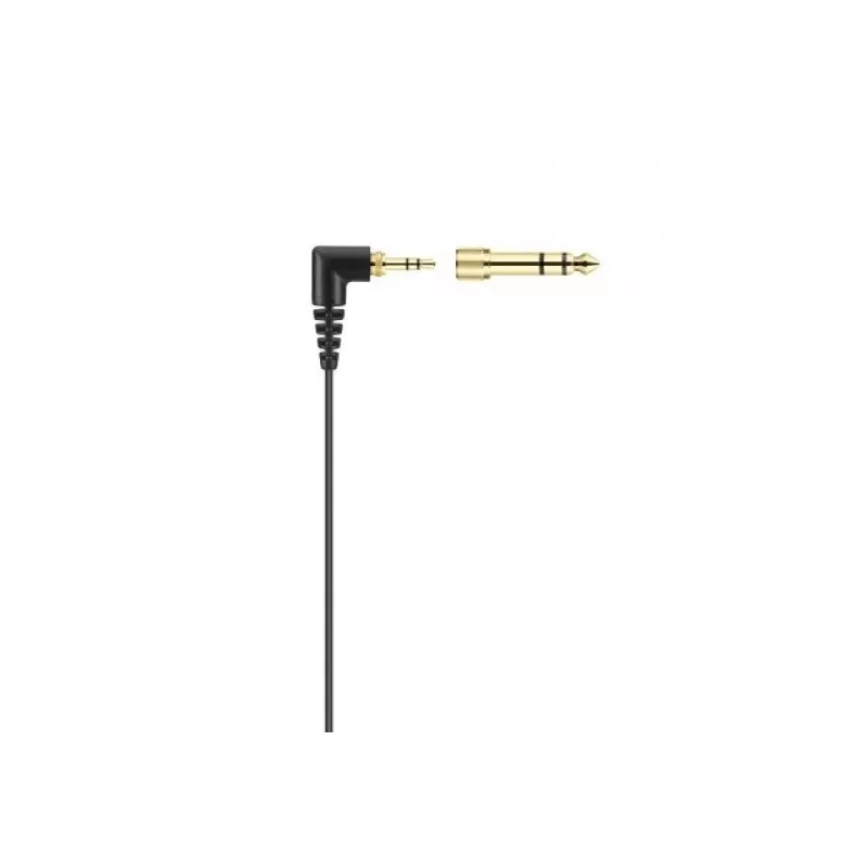 Sennheiser HD 25 - auriculares profesionales, dinámicos, cerrados