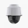 Cámara de vigilancia IP Axis 02413-001 Bulb 2688 x 1512