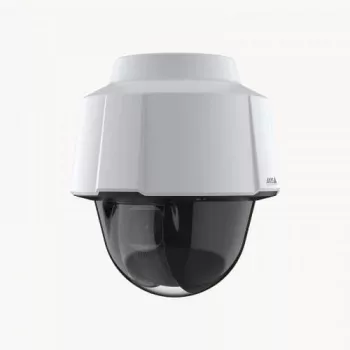 Cámara de vigilancia IP Axis 02413-001 Bulb 2688 x 1512
