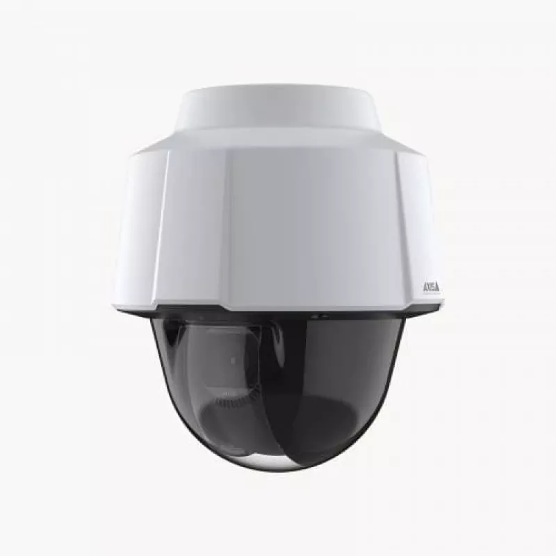 Cámara de vigilancia IP Axis 02413-001 Bulb 2688 x 1512