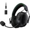 BlackShark V3 Pro para Xbox, Auriculares gaming negros, ANC, dongle 2,4 GHz, Bluetooth, USB, jack 3,5 mm