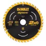 Disco de sierra circular DeWALT DT20433-QZ 1 ud.