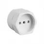Base de enchufe hembra Bachmann 900.005